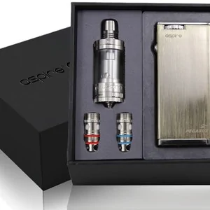 Aspire odyssey kit