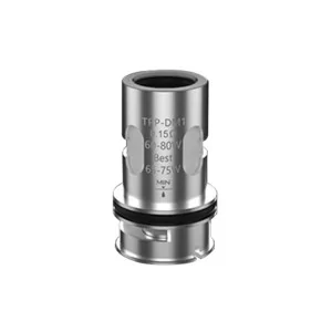 VOOPOO TPP-DM1 Coil 0.15 Ом (mesh)