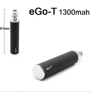 Акумулятор eGo-T Twist 1300 mAh