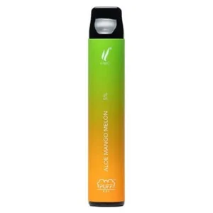 Одноразовий Puff Bar XXL 1600 Disposable Pod Device