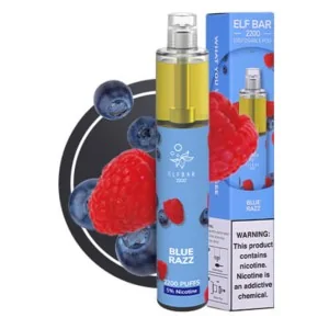 Одноразовий під Elf Bar 2200 Disposable Pod