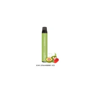 Одноразова електронна сигарета Hotcig Kubi Pro