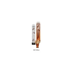 Одноразовая электронная сигарета Hotcig Kubi X