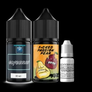 Набір для самостійного виготовлення F*cked Lab Passion Pear