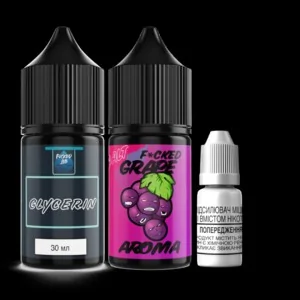 Набір для самостійного виготовлення F*cked Lab Grape