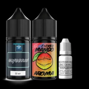 Набор для самостоятельного изготовления F*cked Lab Mango