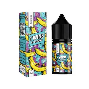 Набір TWINS Banana Ice
