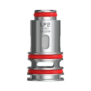 Smok LP2 DC 0.6ohm MTL Coil