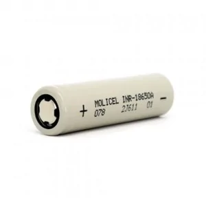Акумулятор Molicel INR-18650A 20A 2500 mah