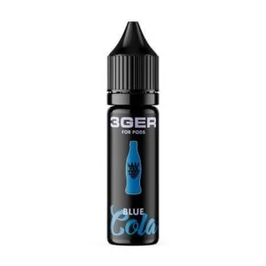 3Ger Salt Blue Cola