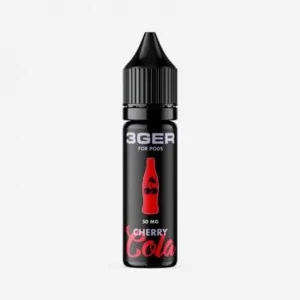 3Ger Salt Cherry Cola