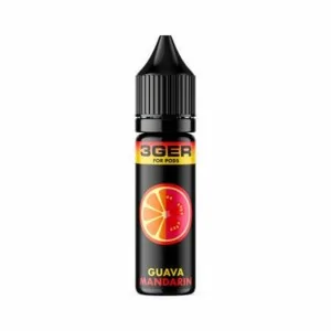 3Ger Salt Guava Mandarin