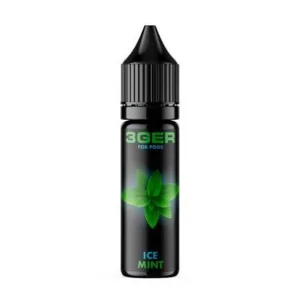 3Ger Salt Ice Mint
