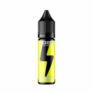 3Ger Salt Pineapple Energy