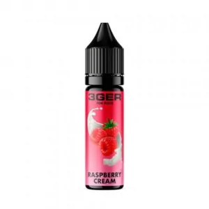 3Ger Salt Raspberry Cream