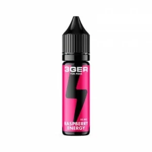 3Ger Salt Raspberry Energy