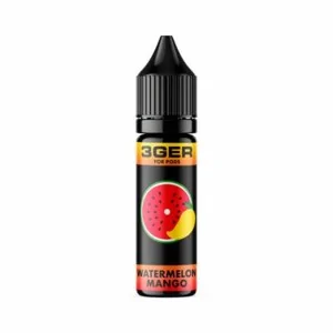 3Ger Salt Watermelon Mango