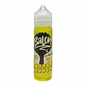 Balon Bubble Letter 60 мл