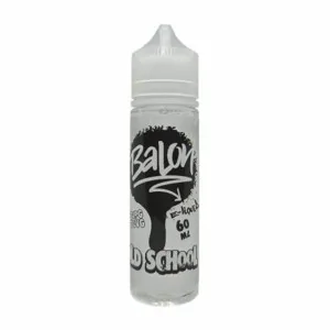 Balon Old School 60 мл