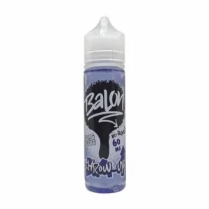 Balon Throw Up 60 мл