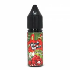 Flamingo Salt Apple Lychee