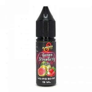 Flamingo Salt Guava Strawberry