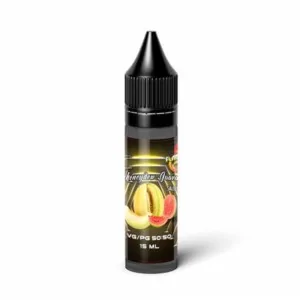 Flamingo Salt Honeydew Guava