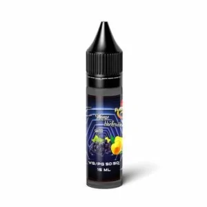 Flamingo Salt Mango Blackcurrant