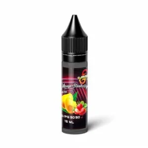 Flamingo Salt Mango Strawberry