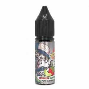 Flamingo Salt Raspberry Honeydew