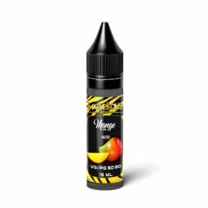Marwelous Brew Salt Mango