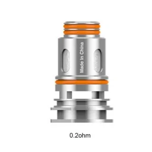 Geekvape P series coil 0.2ohm