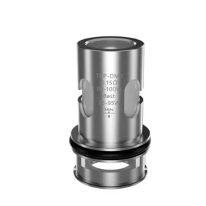 VOOPOO TPP DM3 0.15ohm Mesh coil