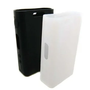 Чохол силіконовий для боксмоду Eleaf iStick 50w