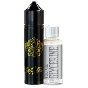 Набор Wick'n'Wire V2 Coco Tob 60ml