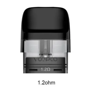 Voopoo Drag Nano 2 Cartridge 1.2ohm