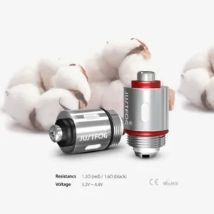 Justfog QPod OCC Coil 1.2 Ом