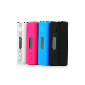 Чохол силіконовий для боксмоду Eleaf iStick 40w TC