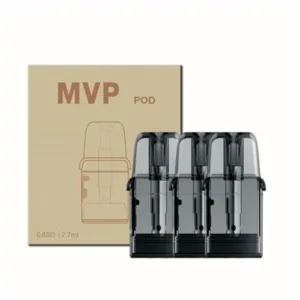 Innokin MVP Pod Cartridge 0.65ohm