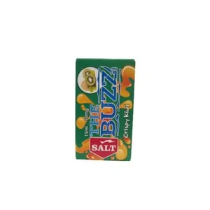 Набір для самостійного виготовлення BUZZ Salt Crispy kiwi 15мл