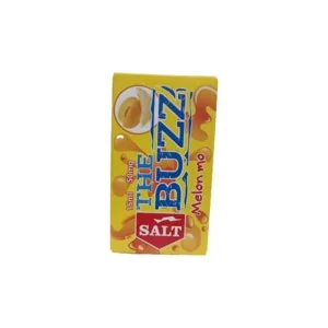 Набір для самостійного виготовлення The Buzz Salt Melon Mo 15мл