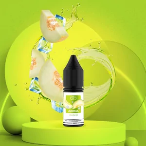 Набір Flavorlab Disponible Puff Melon Ice 10ml