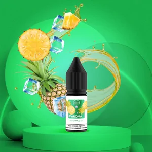 Набор Flavorlab Disposable Puff Pineapple Ice 10ml
