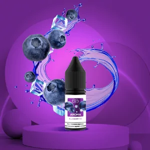 Набор Flavorlab Disposable Puff Blueberry Ice 10ml