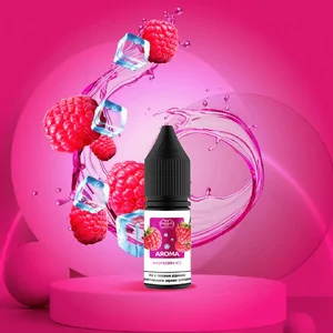 Набор Flavorlab Disposable Puff Raspberry Ice 10ml