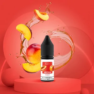 Набор Flavorlab Disposable Puff Peach 10ml