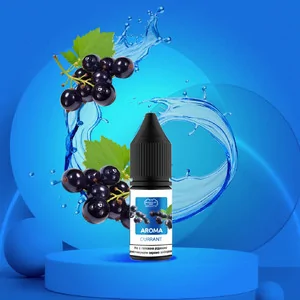Набір Flavorlab Disposable Puff Curant 10ml