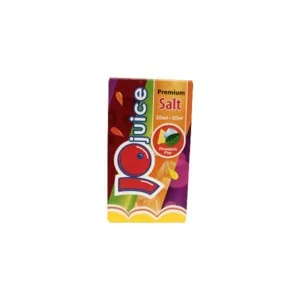 Набір для самостійного виготовлення JoJuice Premium Pineapple Play 30ml