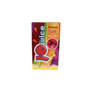 Набор для самостоятельного изготовления JoJuice Premium Red Heart 30ml