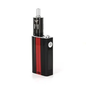 JoyeTech eVic VT Full Kit Black